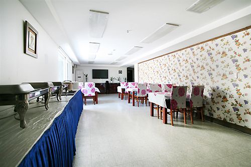 Hotel Benikea Suwon