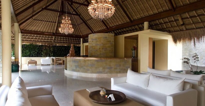 Hotel Komaneka At Rasa Sayang Ubud