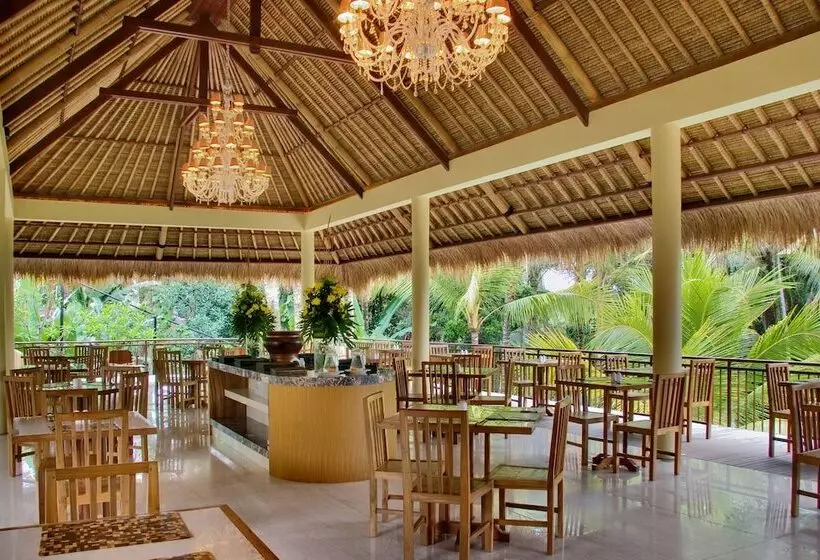 Hotel Komaneka At Rasa Sayang Ubud