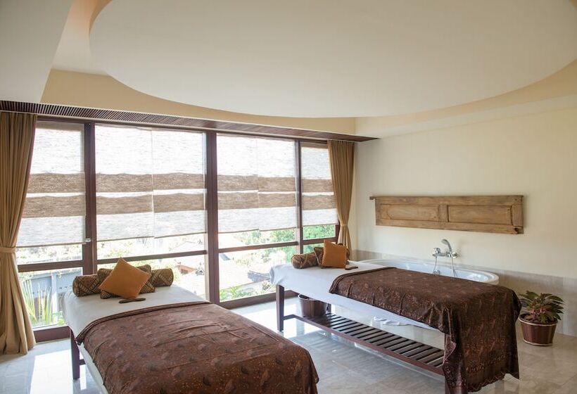 Hotel Komaneka At Rasa Sayang Ubud