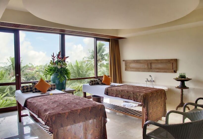 Hotel Komaneka At Rasa Sayang Ubud