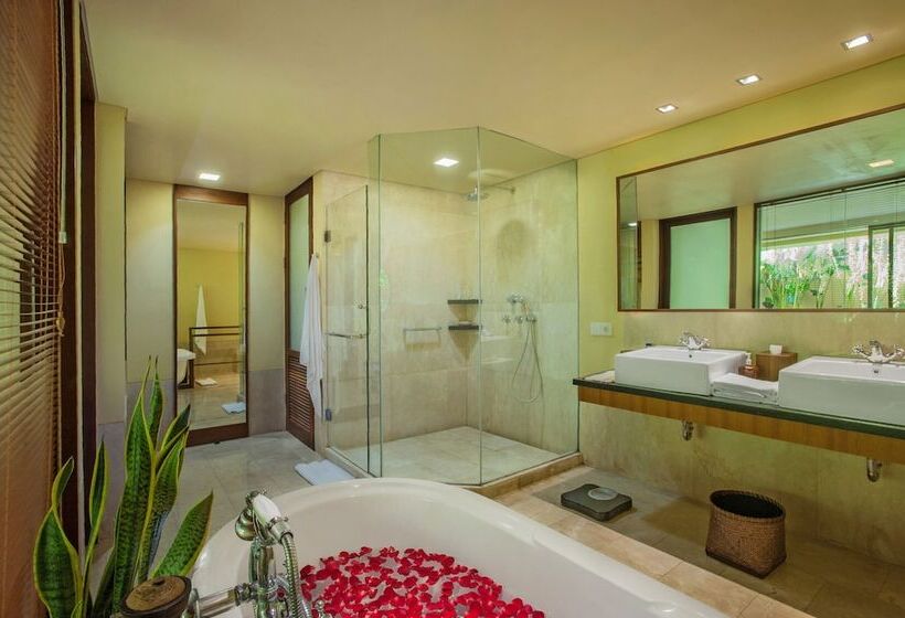 Hotel Komaneka At Rasa Sayang Ubud