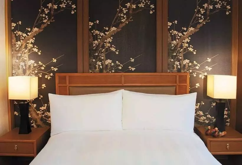 Lotte City Hotel Gimpo Airport