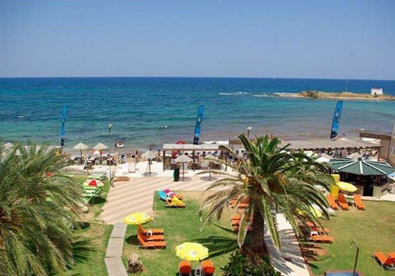 فندق Malia Resort