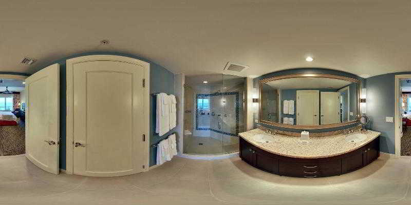 ホテル Marriott's Oceana Palms