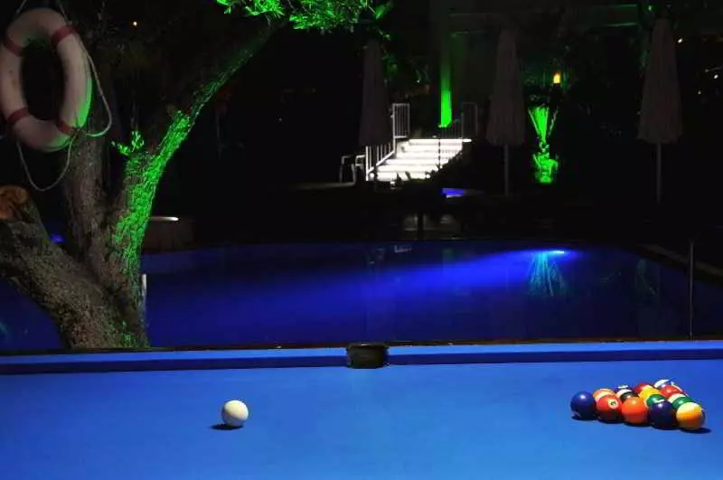 בית מלון כפרי Morina Deluxe