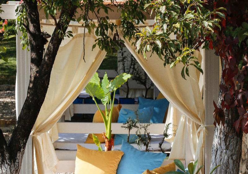 فندق Morina Deluxe