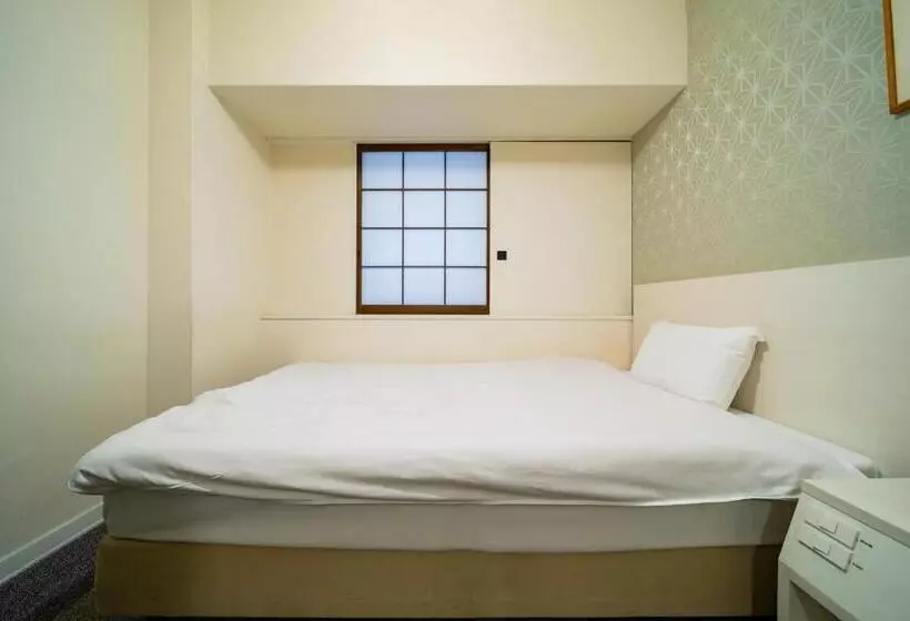 ホテル New Osaka