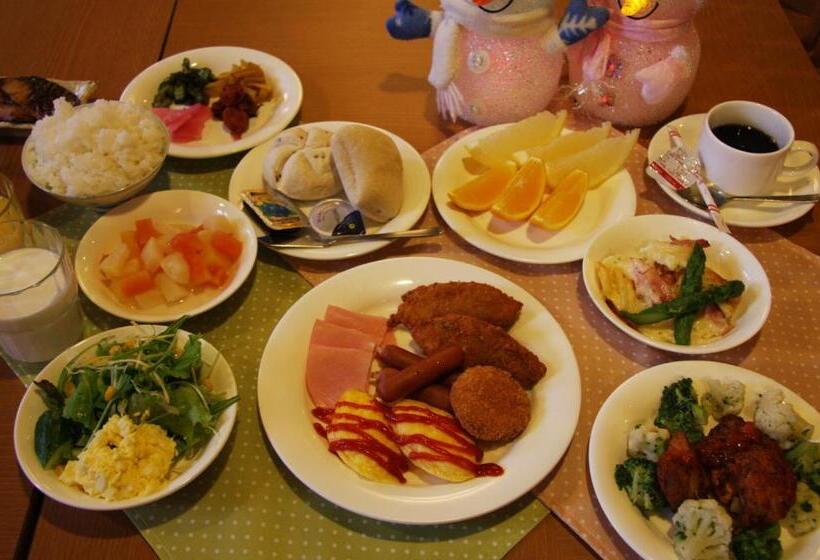 ホテル Route Inn Sapporo Chuo