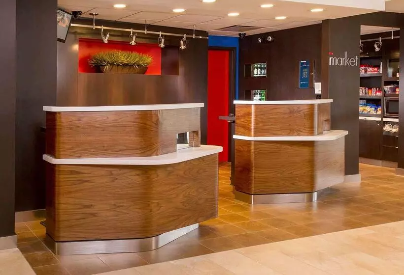 בית מלון כפרי Sonesta Select Durham Research Triangle Park