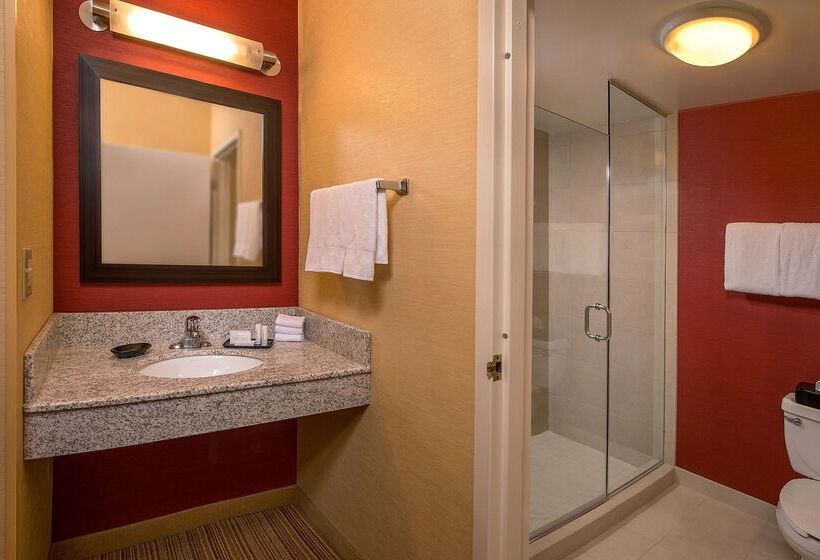 בית מלון כפרי Sonesta Select Durham Research Triangle Park