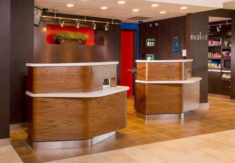 בית מלון כפרי Sonesta Select Durham Research Triangle Park