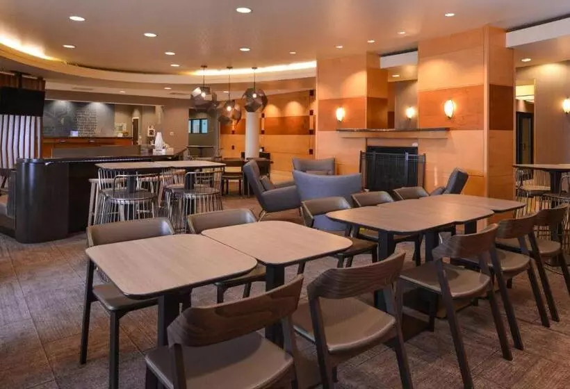 酒店 Springhill Suites Pittsburgh Mills