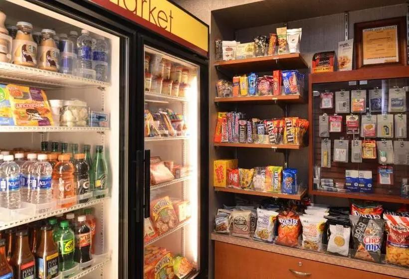 酒店 Springhill Suites Pittsburgh Mills