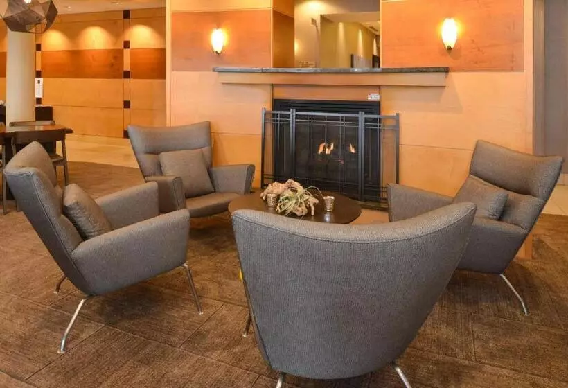 酒店 Springhill Suites Pittsburgh Mills