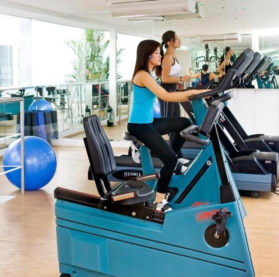 St Giles Hotel Makati