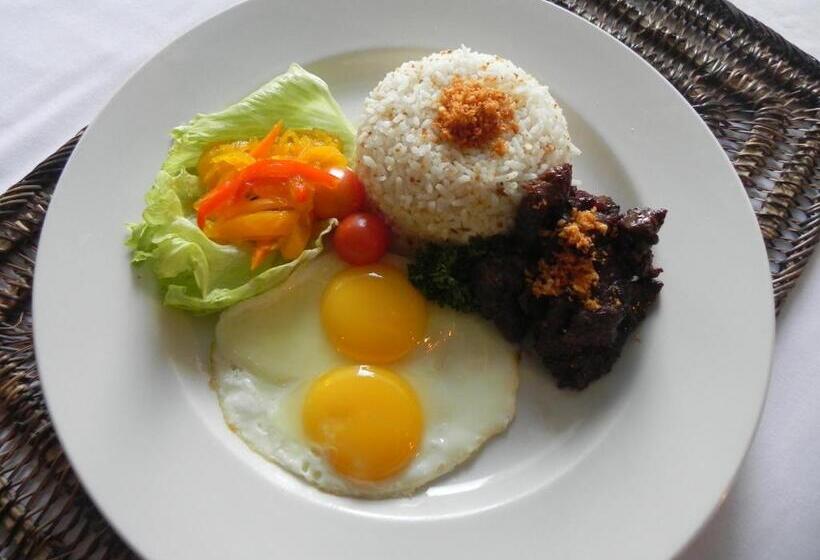 St Giles Hotel Makati