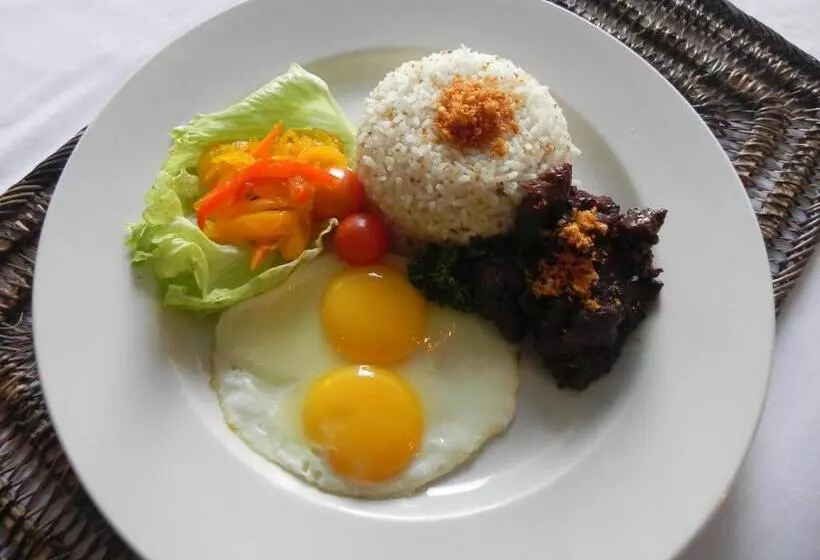 St Giles Hotel Makati