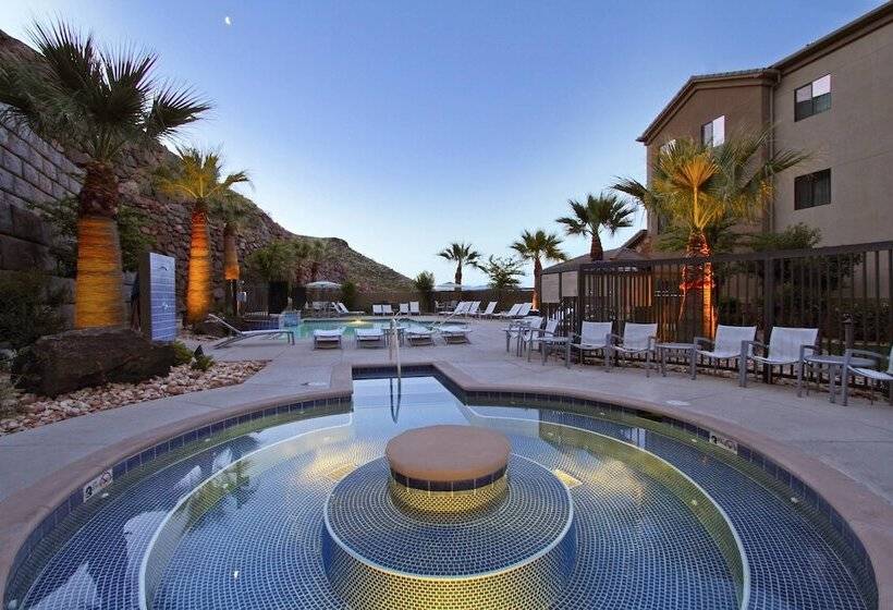 فندق Towneplace Suites St. George
