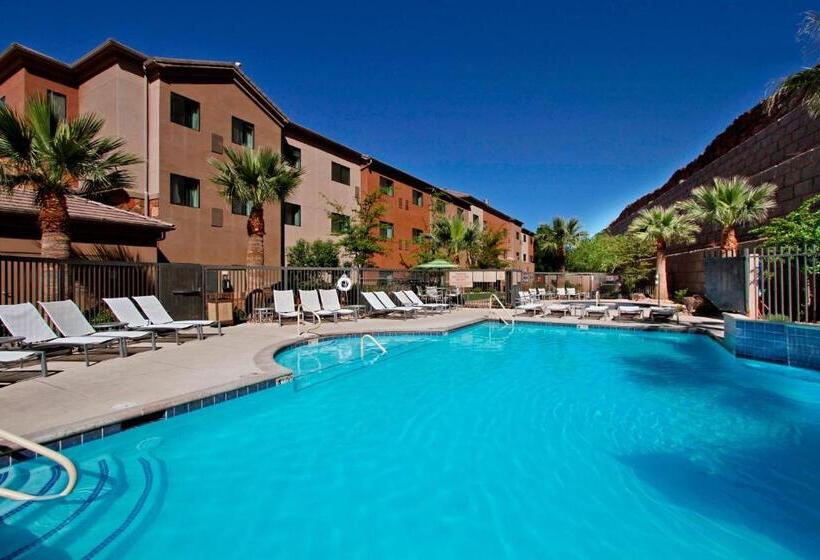 فندق Towneplace Suites St. George