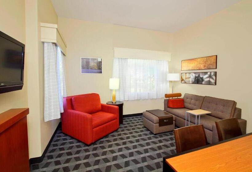 فندق Towneplace Suites St. George