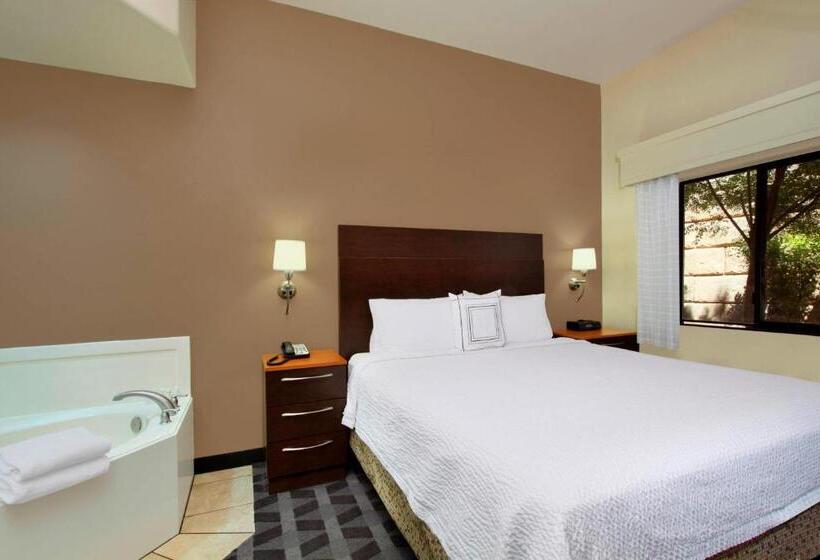 فندق Towneplace Suites St. George