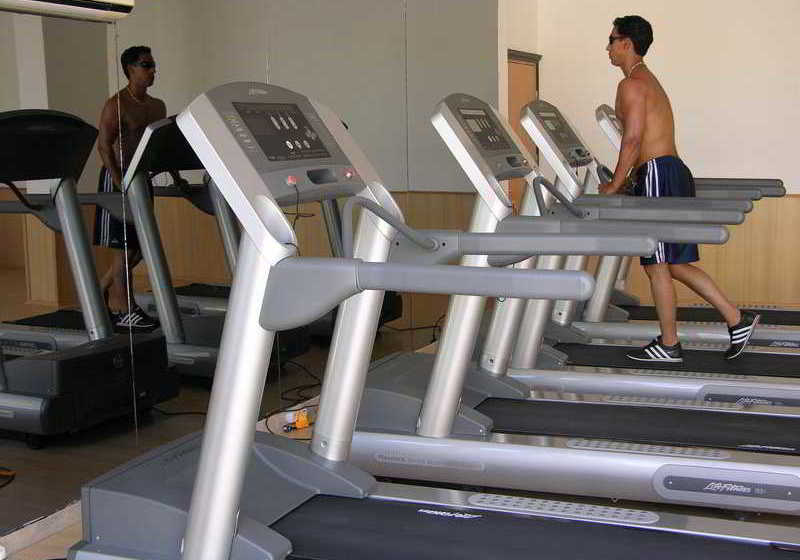 فندق Union Palace