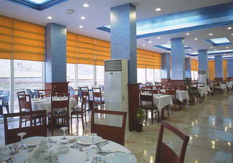 فندق Union Palace