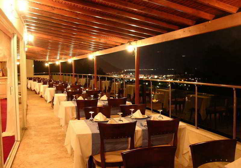 فندق Union Palace