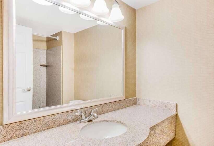 호텔 Wingate By Wyndham York