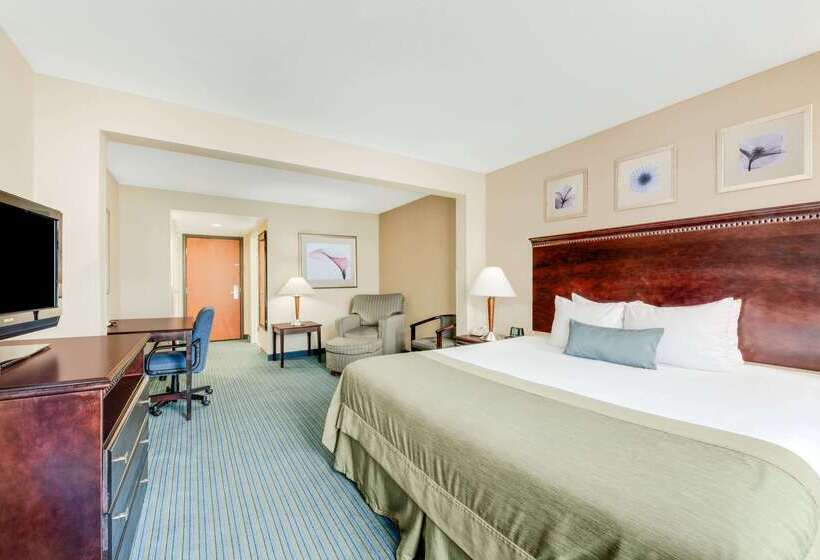 호텔 Wingate By Wyndham York