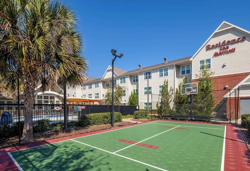Residence Inn Ocala