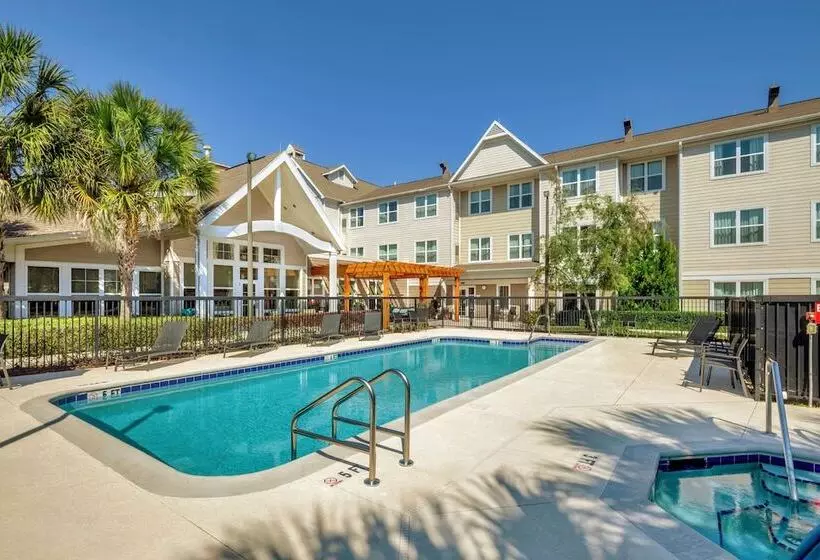 Residence Inn Ocala