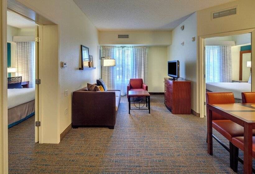 Residence Inn Ocala