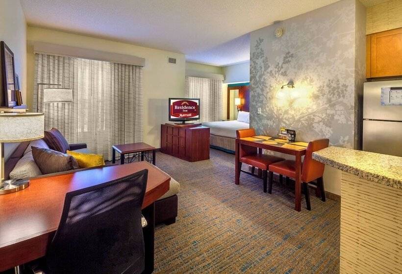 Residence Inn Ocala