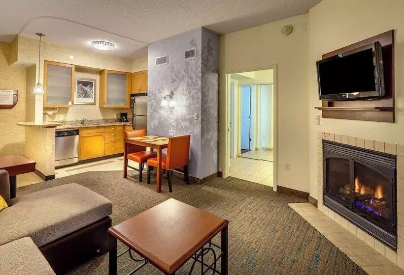 Residence Inn Ocala