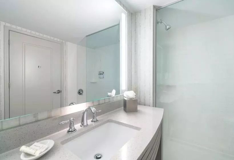 Residence Inn By Marriott Portsmouth Downtown