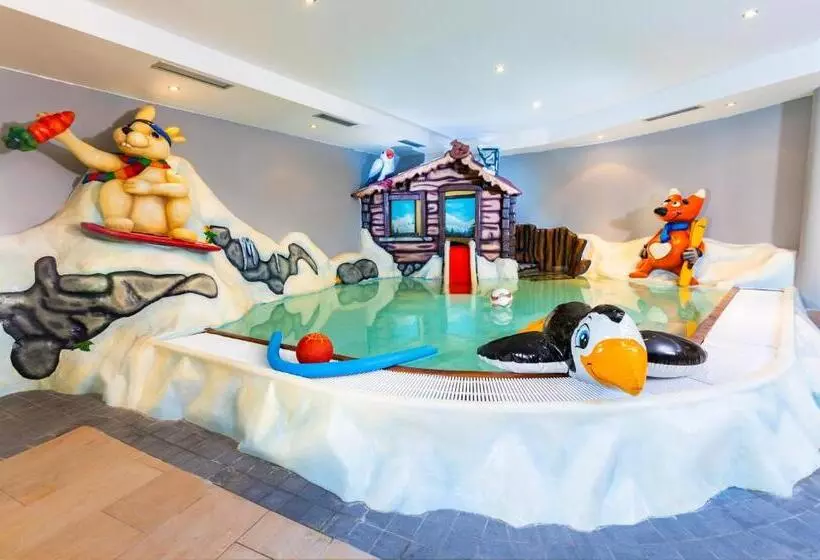 Seiblishof Superior Hotel Ischgl