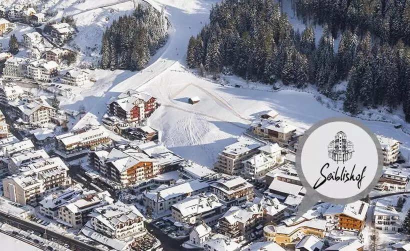 Seiblishof Superior Hotel Ischgl