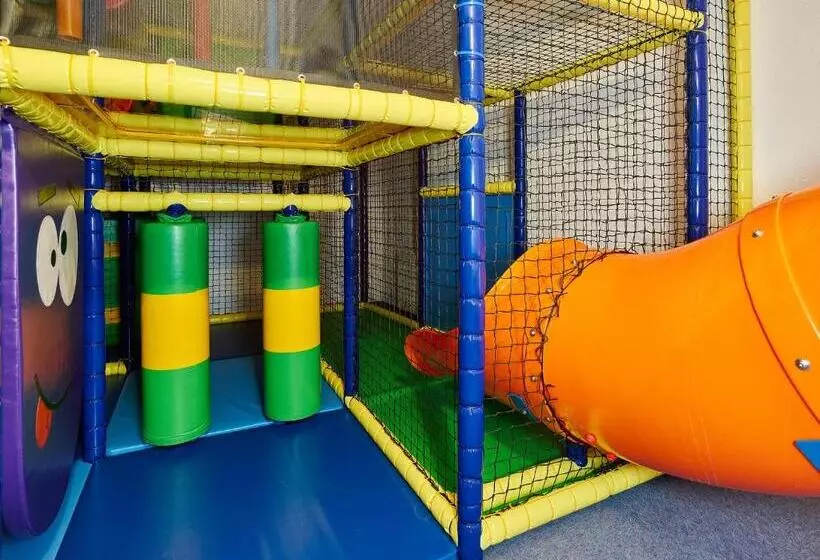 Seiblishof Superior Hotel Ischgl