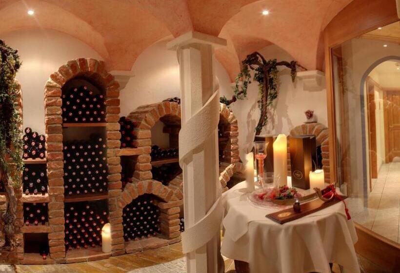 Seiblishof Superior Hotel Ischgl