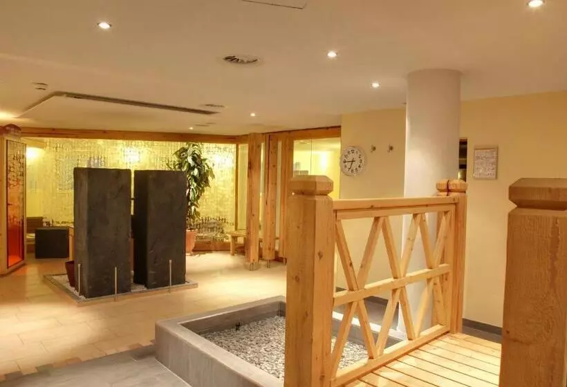 Seiblishof Superior Hotel Ischgl