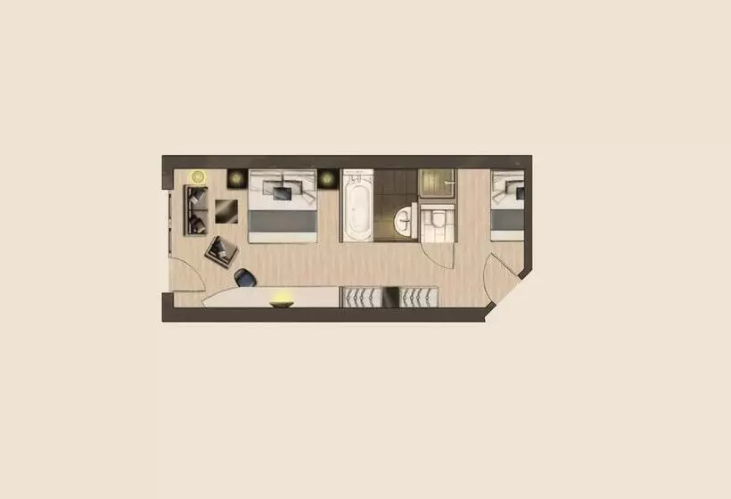 Seiblishof Superior Hotel Ischgl