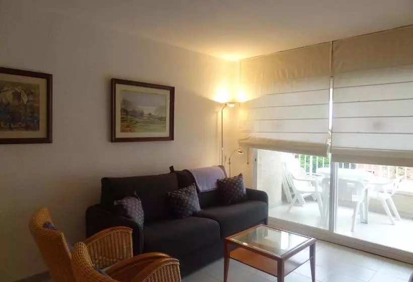 Apartamentos Blaumar