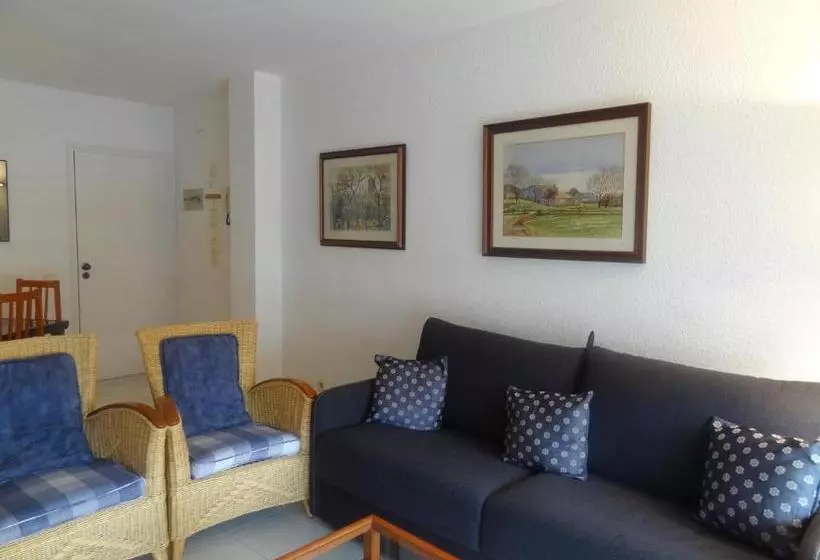 Apartamentos Blaumar