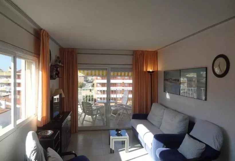 Apartamentos Blaumar