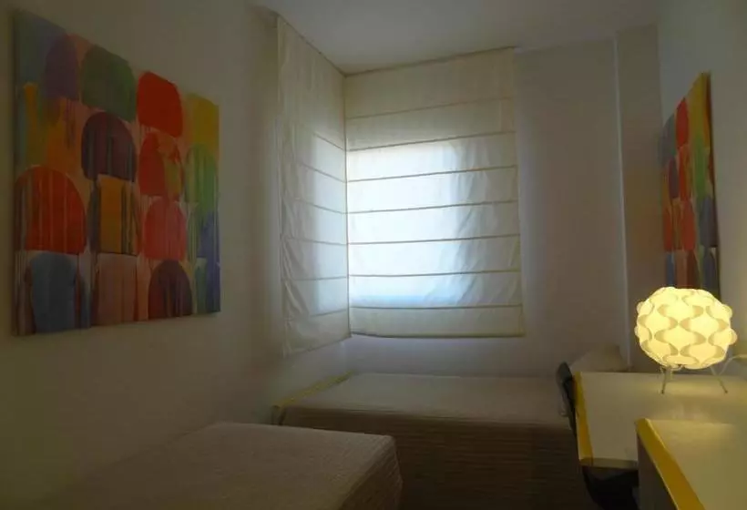 Apartamentos Blaumar