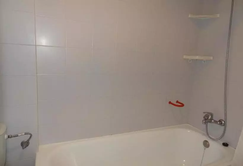 Apartamentos Blaumar