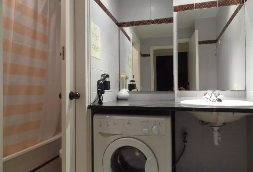 Apartamentos Blaumar