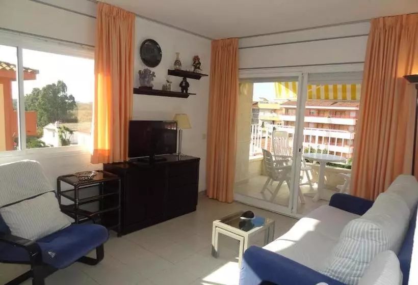 Apartamentos Blaumar